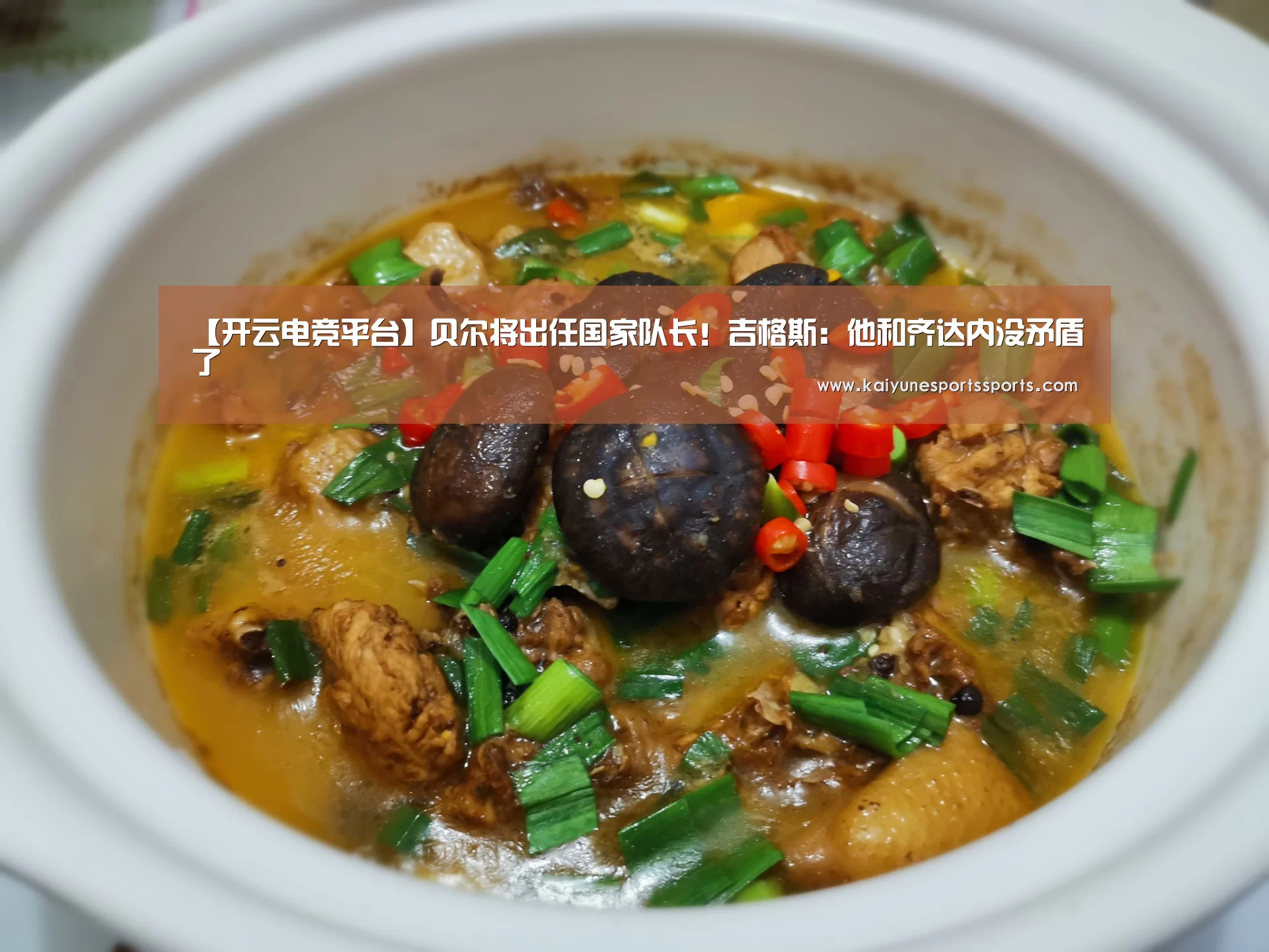 开云电竞官网